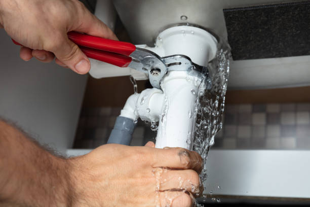 Water damage restoration experts in Tobaccoville, NC