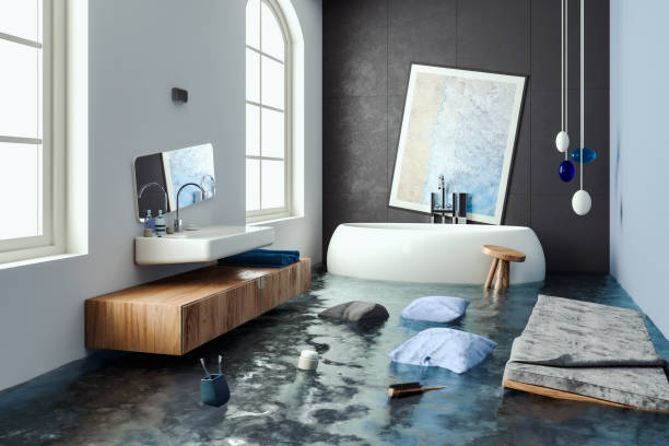 Best Water damage restoration experts  in Tobaccoville, NC