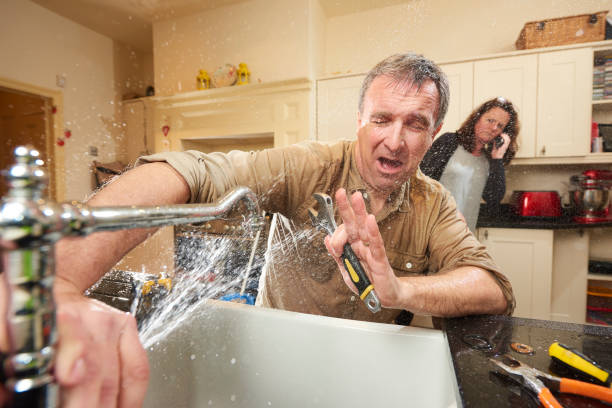 Carpet water damage restoration in Tobaccoville, NC